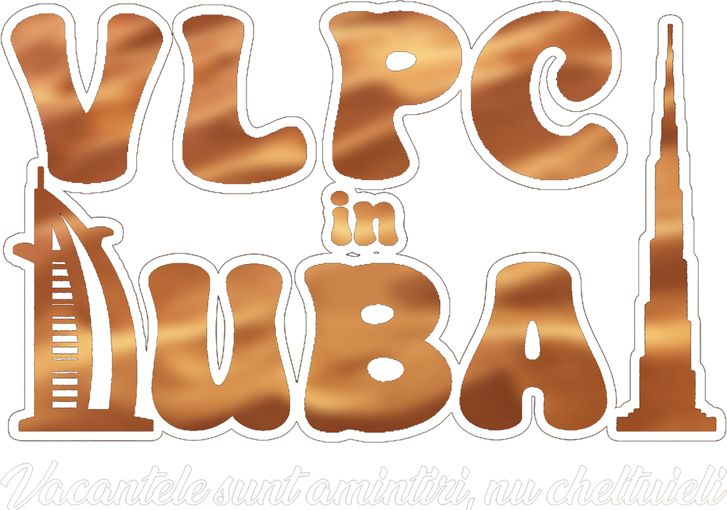 VLP Dubai Logo